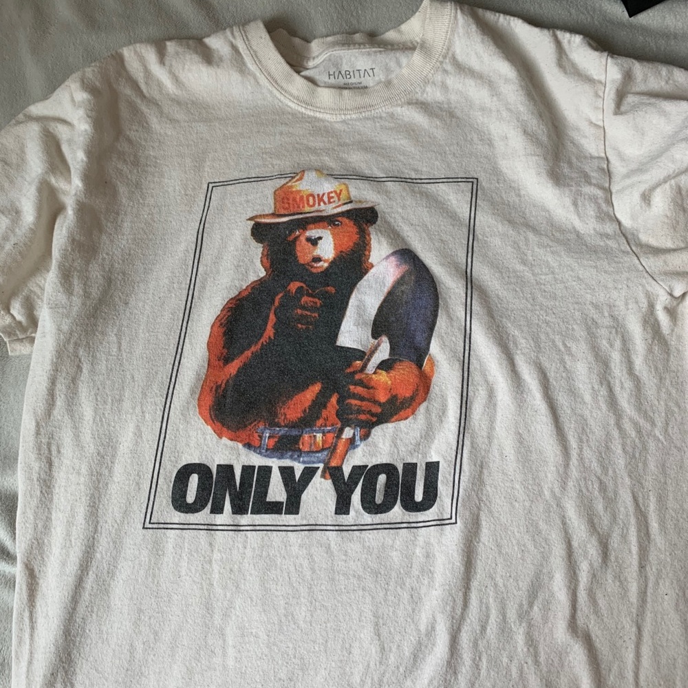T shirt